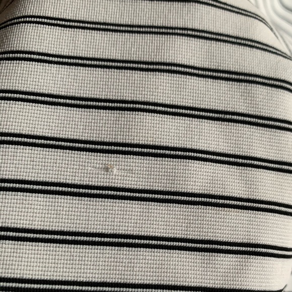 Dynamite striped tee - Picture 6 of 6